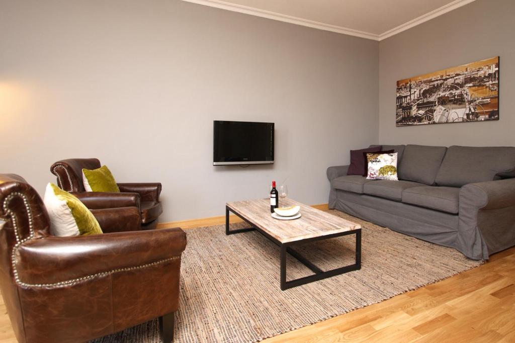 Short Stay Group Paseo De Gracia Serviced Apartments Barcelona Quarto foto