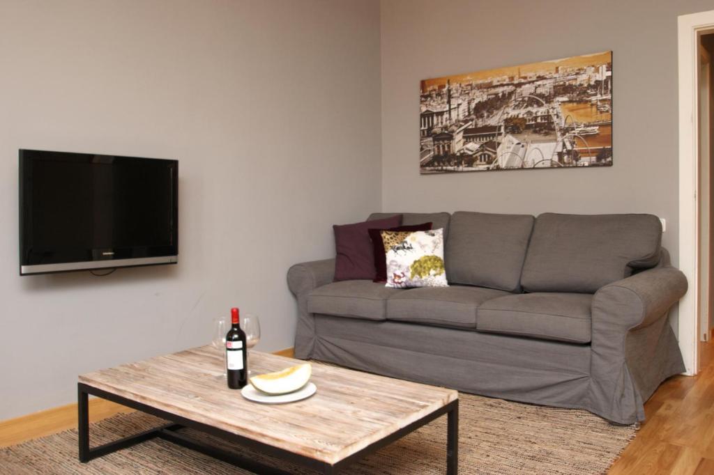 Short Stay Group Paseo De Gracia Serviced Apartments Barcelona Quarto foto