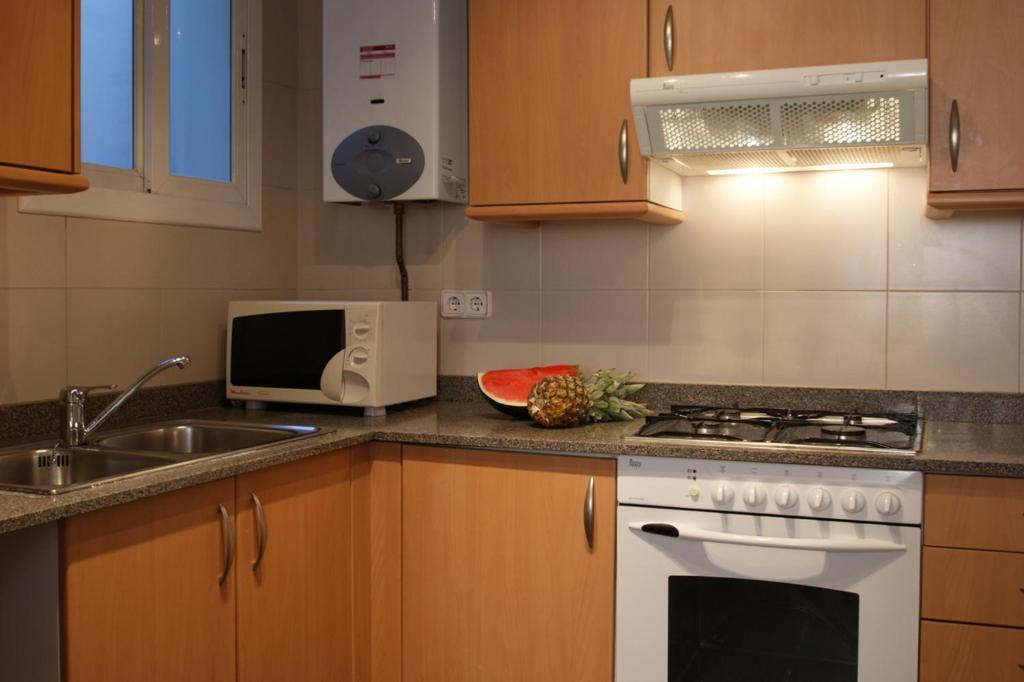 Short Stay Group Paseo De Gracia Serviced Apartments Barcelona Quarto foto