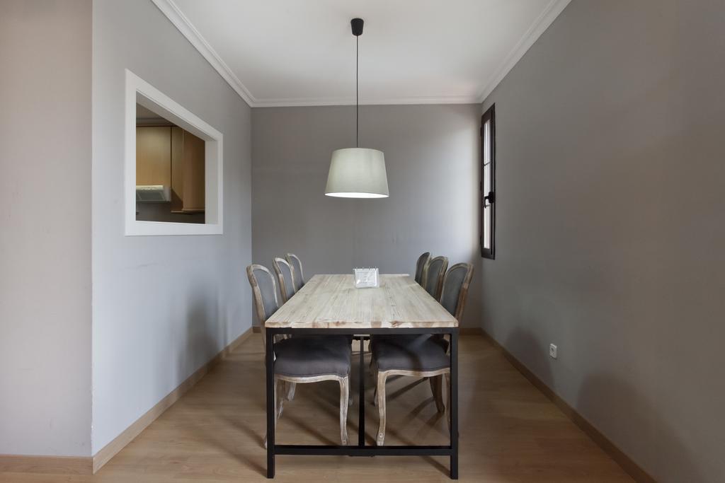 Short Stay Group Paseo De Gracia Serviced Apartments Barcelona Exterior foto