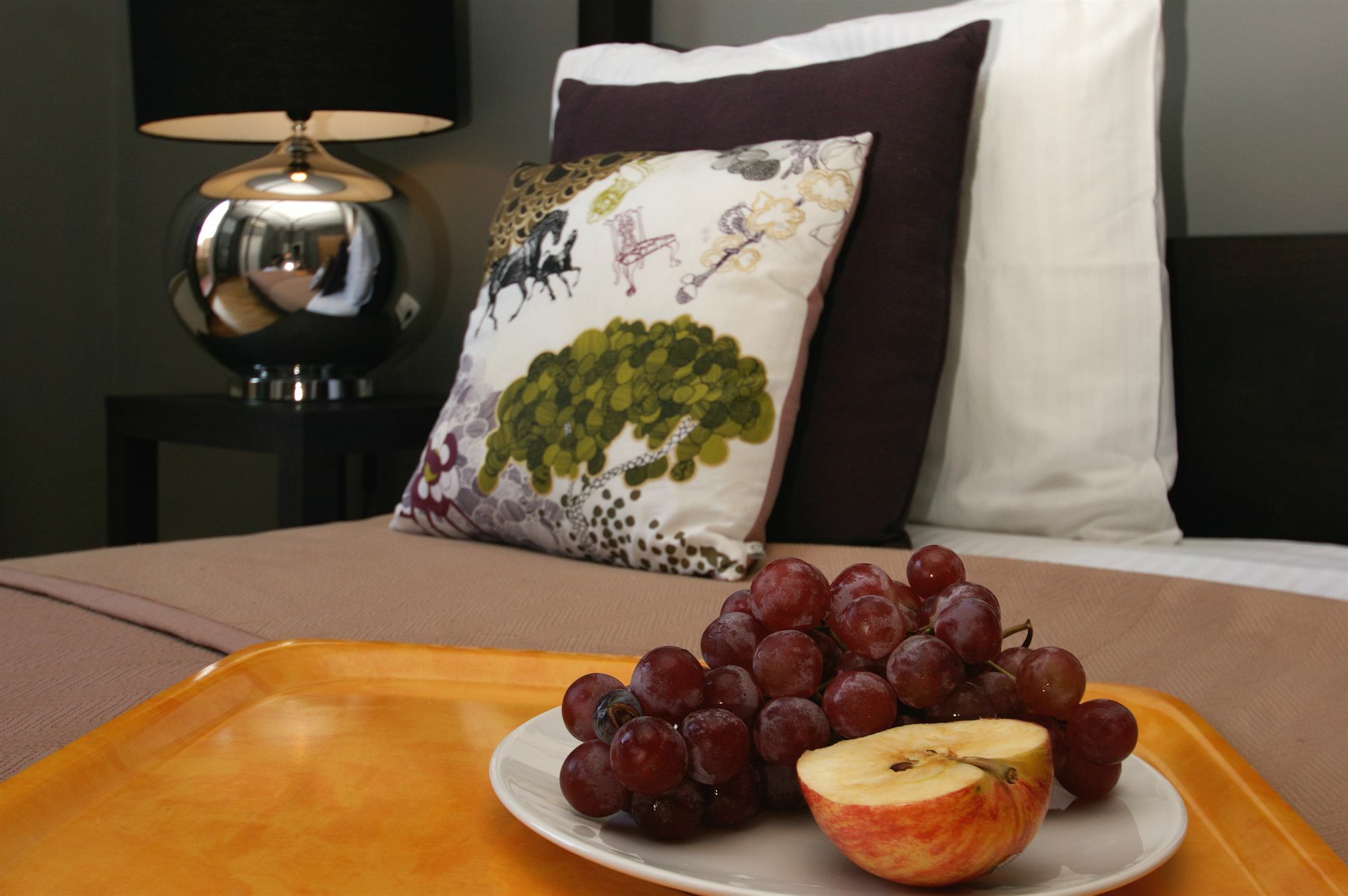 Short Stay Group Paseo De Gracia Serviced Apartments Barcelona Exterior foto